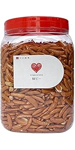 かきぴぃページ 楽天市場】柿の種 1袋 500g 柿ピー （送料無料） : 元気のたねKFV